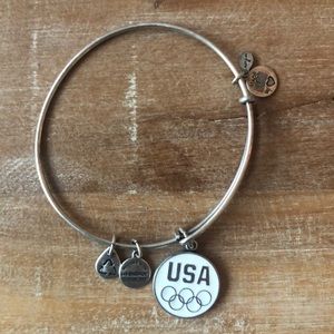 Alex and Ani Bracelet